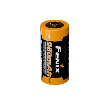 Akumulator Fenix ARB-L16 16340 950 mAh 3,6 V