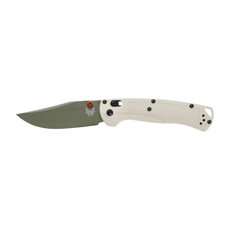 Nóż składany Benchmade Taggedout 15536GN-01 Elmax