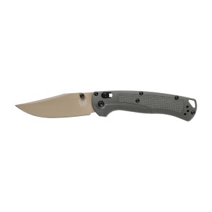 Benchmade 15536TN-02 Taggedout Elmax