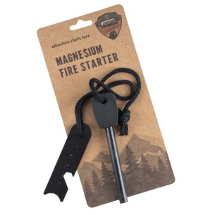 Krzesiwo magnezowe Fosco 2