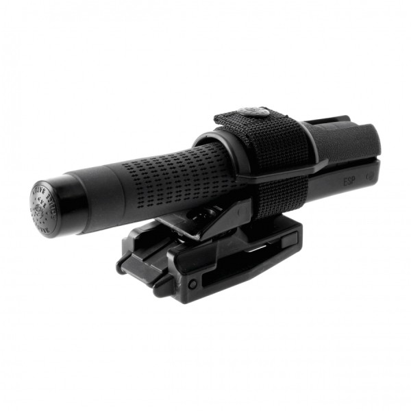 Pałka teleskopowa ESP Ergonomic 18'' czarna BH-54