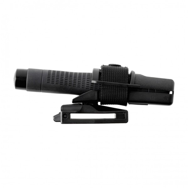 Pałka teleskopowa ESP Ergonomic 18'' czarna BH-54