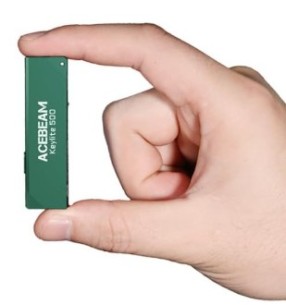 ACEBEAM Keylite 500 latarka brelokowa 500lm 70m 2