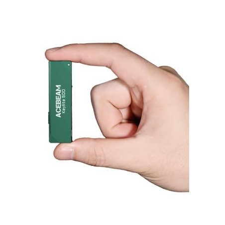 ACEBEAM Keylite 500 latarka brelokowa 500lm 70m