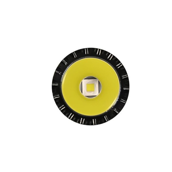 Acebeam T37 latarka taktyczna 4000 lm 6500K czarna