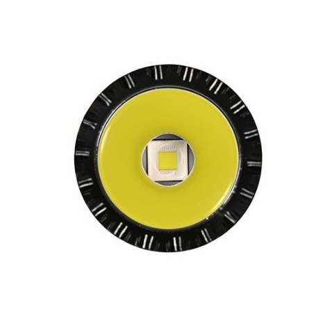 Acebeam T37 latarka taktyczna 4000 lm 6500K czarna