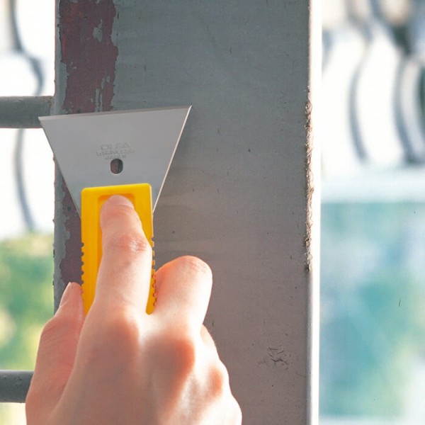 Skrobak nierdzewny 60 mm OLFA SCR-L