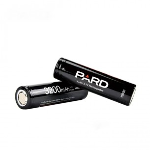 Akumulator PARD 18650 3,7V 3200mAh 2