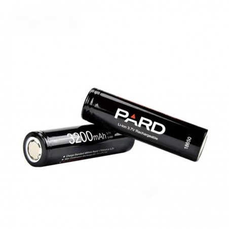 Akumulator PARD 18650 3,7V 3200mAh