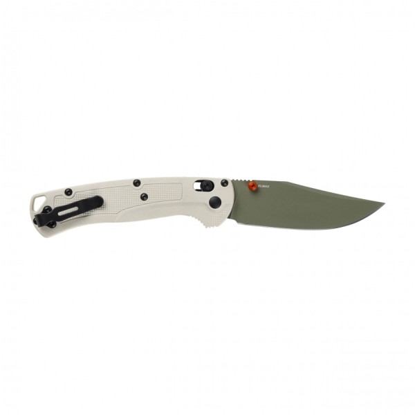 Nóż składany Benchmade Taggedout 15536GN-01 Elmax