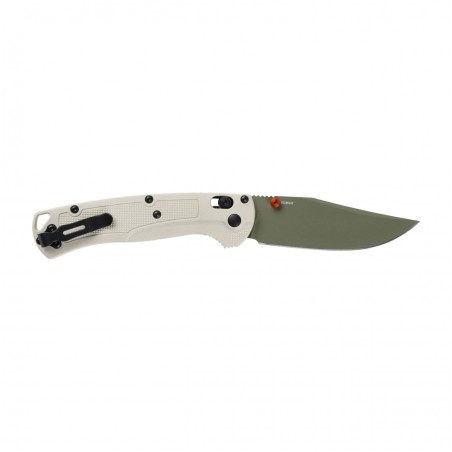 Nóż składany Benchmade Taggedout 15536GN-01 Elmax