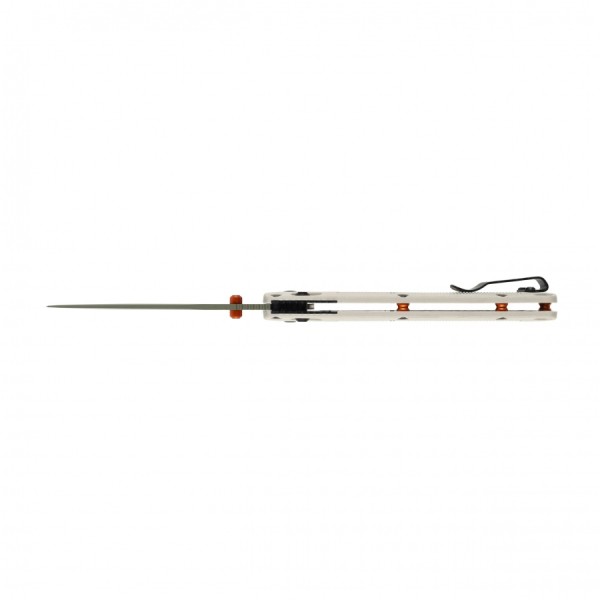 Nóż składany Benchmade Taggedout 15536GN-01 Elmax