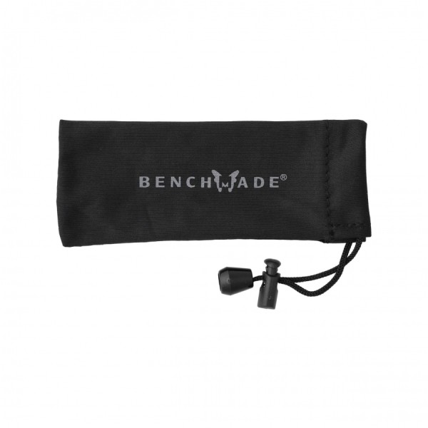 Nóż składany Benchmade Taggedout 15536GN-01 Elmax