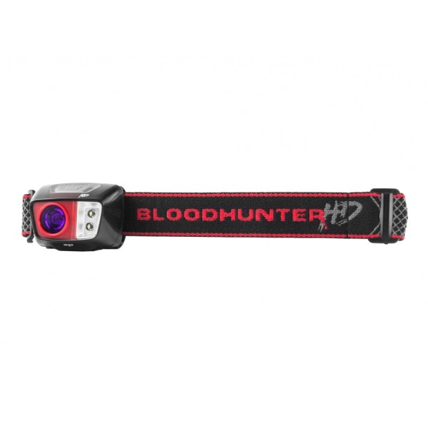 Primos Bloodhunter HD latarka czołowa 200lm