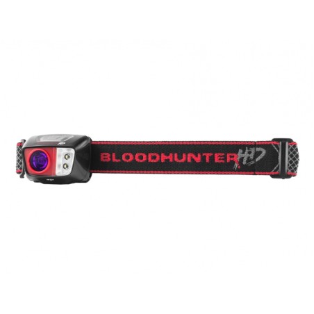 Primos Bloodhunter HD latarka czołowa 200lm