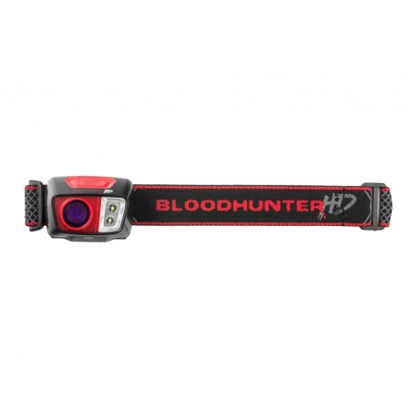 Primos Bloodhunter HD latarka czołowa 200lm