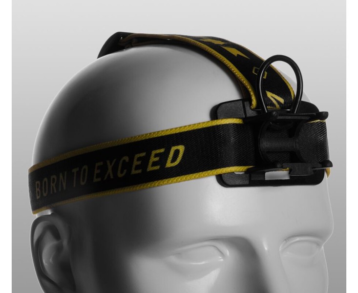 Uchwyt na głowę Armytek do Wizard C2 i Elf C2