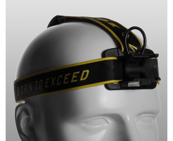 Uchwyt na głowę Armytek do Wizard C2 i Elf C2