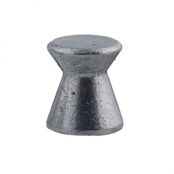 Śrut UX Mosquito Gen.2 5,5 mm Diabolo 250 szt