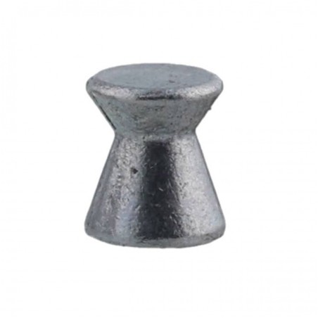 Śrut UX Mosquito Gen.2 5,5 mm Diabolo 250 szt