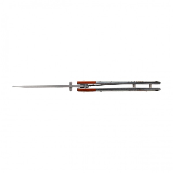 Nóż myśliwski składany Joker JKR654 Jelenie