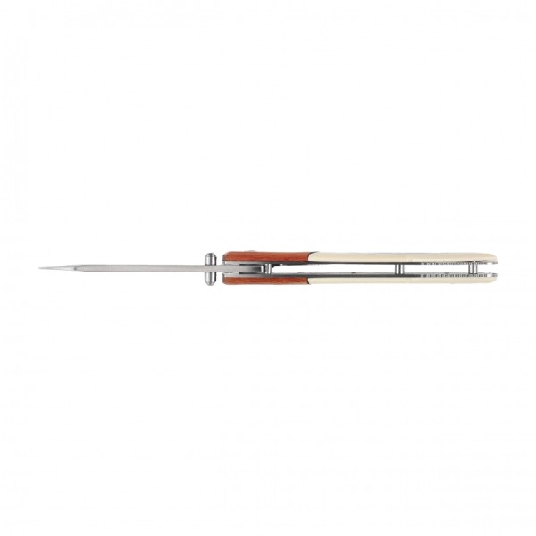 Nóż myśliwski składany Joker JKR368 Dzik