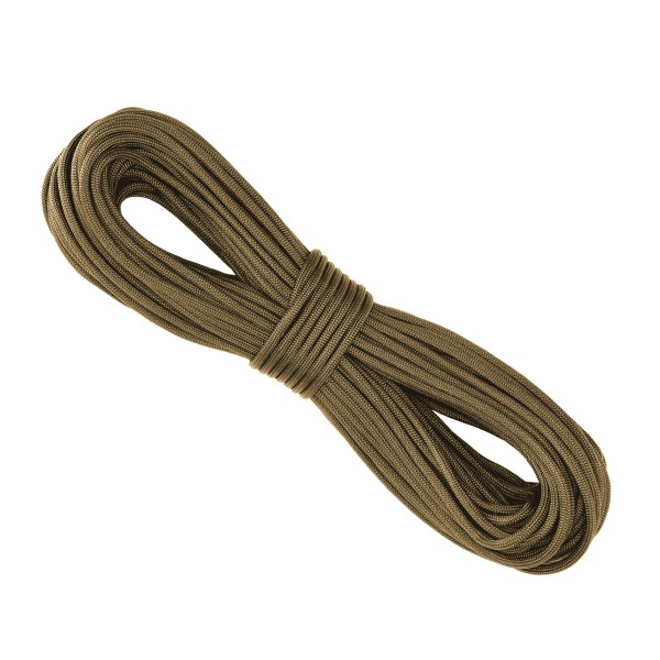 Linka Paracord EDCX 550 Type III 30 m - Coyote...