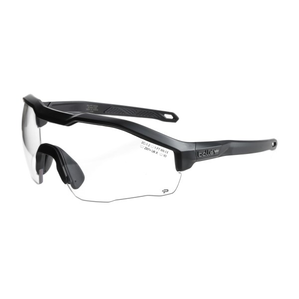 Bolle Safety MY6 Eyeshield okulary balistyczne