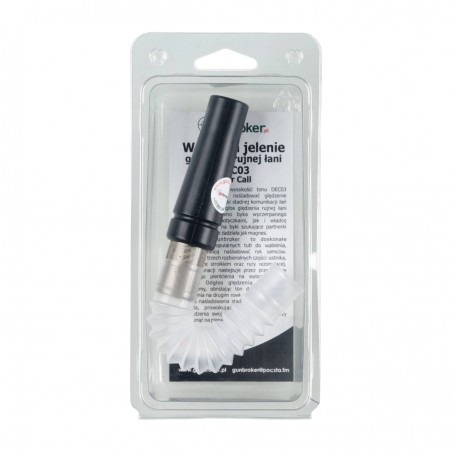 Wabik na jelenie Gunbroker DEC03