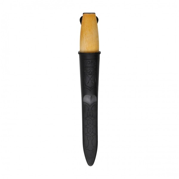 Nóż Morakniv Wood Carving 120 Stal Laminowana