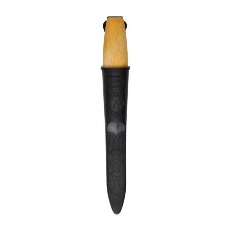 Nóż Morakniv Wood Carving 120 Stal Laminowana