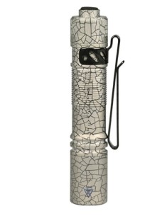 Latarka ACEBEAM Pokelit AA Tytan 5000K 500lm 2