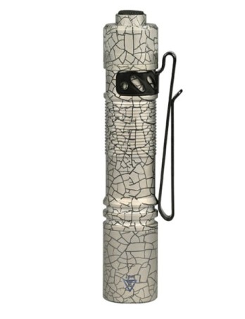 Latarka ACEBEAM Pokelit AA Tytan 5000K 500lm