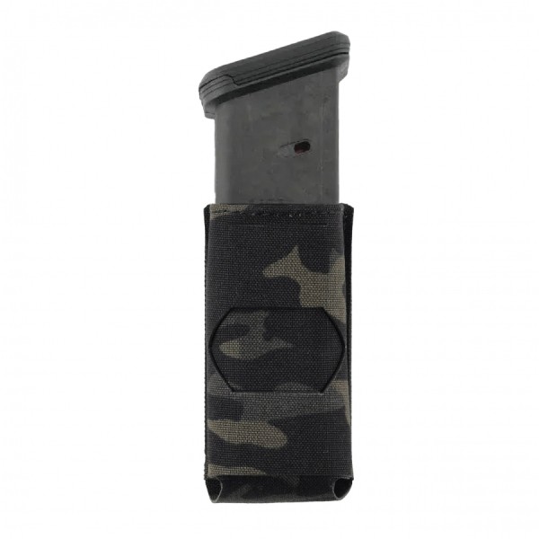 Ładownica GTG TOTEM 9MM MultiCam Black