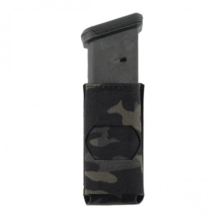 Ładownica GTG TOTEM 9MM MultiCam Black