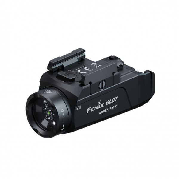 Fenix GL07 latarka na broń 700 lm 240 m