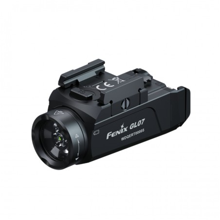 Fenix GL07 latarka na broń 700 lm 240 m