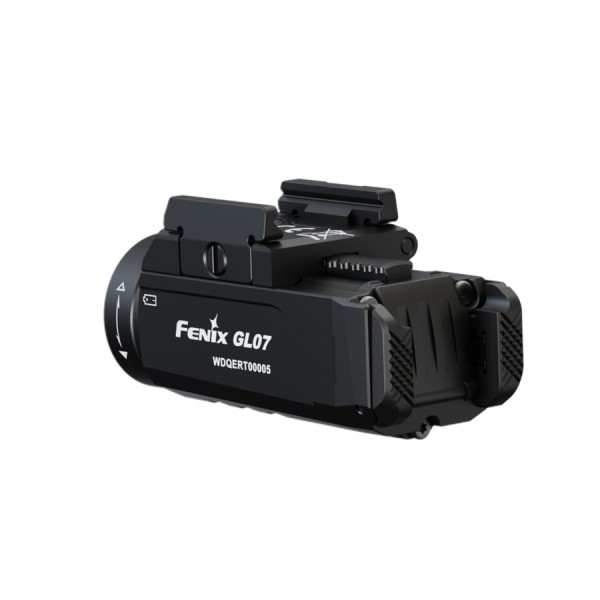 Fenix GL07 latarka na broń 700 lm 240 m