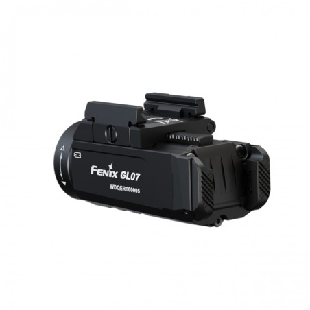 Fenix GL07 latarka na broń 700 lm 240 m
