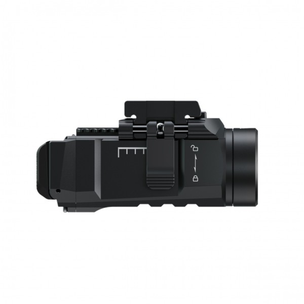 Fenix GL07 latarka na broń 700 lm 240 m