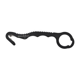 Benchmade 8BLKW Rescue Hook 440C hak ratowniczy