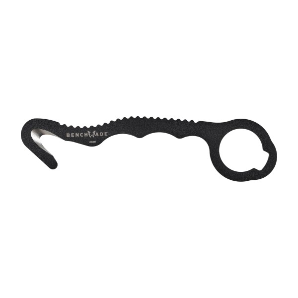 Benchmade 8BLKW Rescue Hook 440C hak ratowniczy