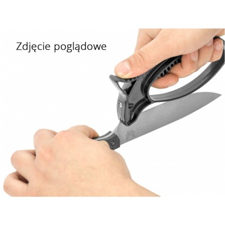Ostrzałka Lansky Filet & Bait Sharpener LSTCF