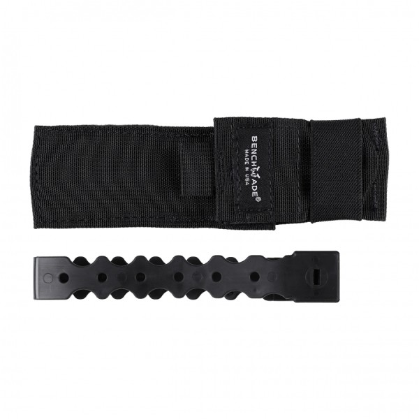 Benchmade 8BLKW Rescue Hook 440C hak ratowniczy