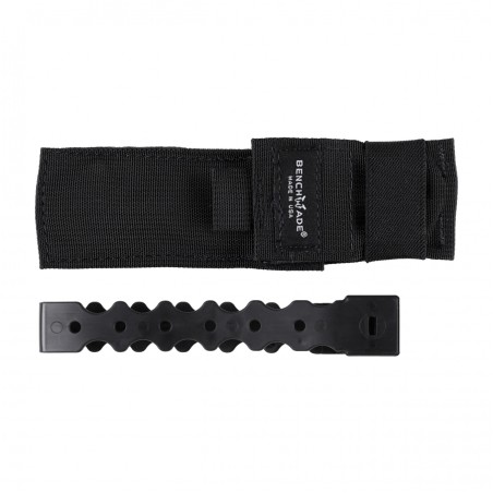 Benchmade 8BLKW Rescue Hook 440C hak ratowniczy