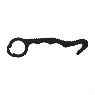 Benchmade 8BLKW Rescue Hook 440C hak ratowniczy 2