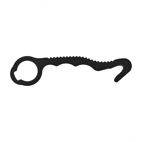 Benchmade 8BLKW Rescue Hook 440C hak ratowniczy
