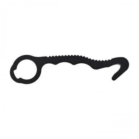 Benchmade 8BLKW Rescue Hook 440C hak ratowniczy