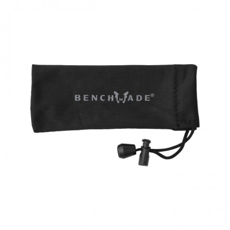 Benchmade 15536TN-02 Taggedout Elmax
