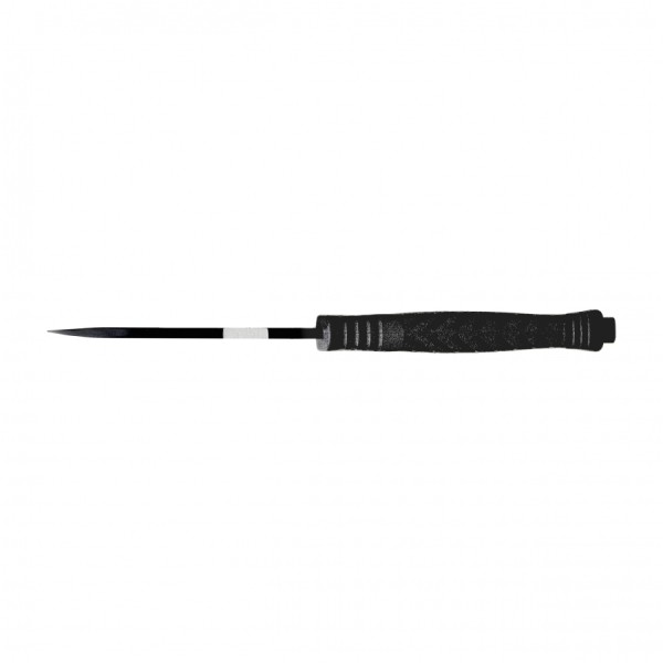 Nóż bushcraft Ganzo G8012-BK - Stal Nierdzewna 440